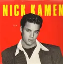 12'' - Nick Kamen - Loving You Is Sweeter Than Ever