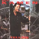 7inch Vinyl Single - Nick Kamen - Tell Me