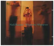 CD - Nick Kamen - Whatever Whenever