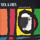 CD - Nick Kamen - Move Until We Fly