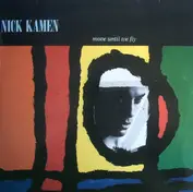 Nick Kamen