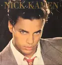 LP - Nick Kamen - Nick Kamen