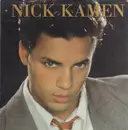 LP - Nick Kamen - Nick Kamen