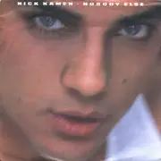 7inch Vinyl Single - Nick Kamen - Nobody Else