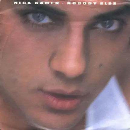 Nick Kamen - Nobody Else
