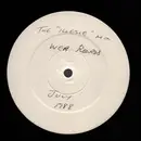 12inch Vinyl Single - Nick Kamen - Bring Me Your Love - White Label