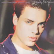 12inch Vinyl Single - Nick Kamen - Each Time You Break My Heart
