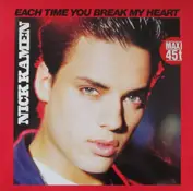 Nick Kamen