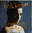 12inch Vinyl Single - Nick Kamen - I Promised Myself