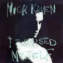 7inch Vinyl Single - Nick Kamen - I Promised Myself