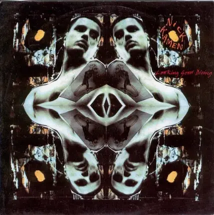 Nick Kamen - Looking Good Diving