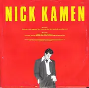 12inch Vinyl Single - Nick Kamen - Loving You Is Sweeter Than Ever (Extended Dance Mix)