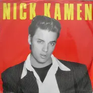 Nick Kamen - Loving You Is Sweeter Than Ever