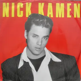 Nick Kamen - Loving You Is Sweeter Than Ever