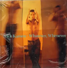 Nick Kamen - Whatever, Whenever