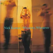 CD - Nick Kamen - Whatever, Whenever