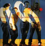 Nick Kamen - You're Not The Only One