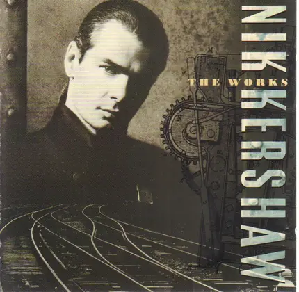 Nick Kershaw - The works