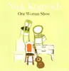 7'' - NICK KRGOVICH - ONE WOMAN SHOW