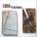 CD - Nick Luca - Fractions
