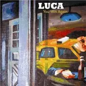 Nick Luca - You Win Again