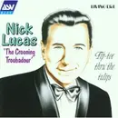 CD - Nick Lucas - Tip-Toe Thru' The Tulips