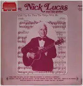 Nick Lucas