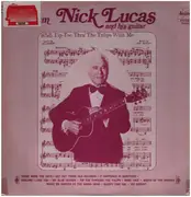 LP - Nick Lucas - Souvenir Album