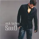 CD - Nick Lachey - SoulO