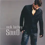 CD - Nick Lachey - SoulO