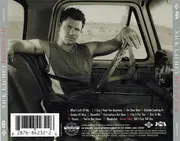 CD - Nick Lachey - What's Left Of Me