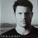 CD - Nick Lachey - What's Left Of Me