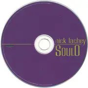 CD - Nick Lachey - SoulO