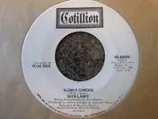Nick Lampe - Flower Garden / Life Of A Child
