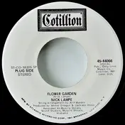 Nick Lampe - Flower Garden