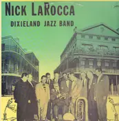 Nick LaRocca - Nick LaRocca & His Dixieland Jazz Band, Same