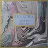 12'' - Nick Letizia - Hold Me / Amici Toi
