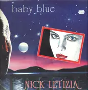 Nick Letizia - Baby Blue