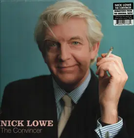 Nick Lowe - Convincer