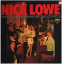 12inch Vinyl Single - Nick Lowe And His Cowboy Outfit - I Knew The Bride (When She Used To Rock And Roll)