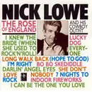 CD - Nick Lowe And His Cowboy Outfit - The Rose Of England