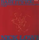 12inch Vinyl Single - Nick Lowe - Baby It's You - Promo / + insert