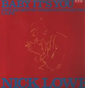 Nick Lowe - Baby It's You