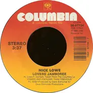 Nick Lowe - Lovers Jamboree