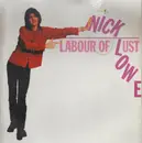 LP - Nick Lowe - Labour Of Lust