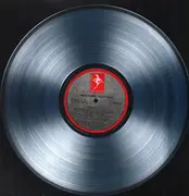 LP - Nick Lowe - Nicks Knack - Blue vinyl