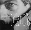 LP - Nick Lowe - Nick The Knife