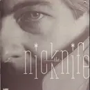 LP - Nick Lowe - Nick The Knife - Greek Pressing