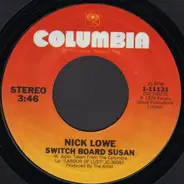 Nick Lowe - Switch Board Susan