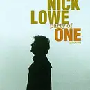 CD - Nick Lowe - Party Of One
